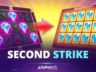 Second Strike game icon